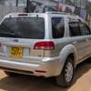 Ford ESCAPE XLT SUV Automatic 2.2L Petrol 4WD thumb 0