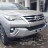 Toyota Fortuner ZV28 GD6 2018 thumb 11