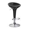 Bar Stool : Height Black Bar Stool In Mogonga thumb 1