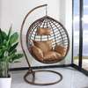 Balcony Outdoor Hammock Swing thumb 4