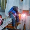 MOBILE WELDER / WELDING / WELDING SERVICES / FABRICATION NAIROBI thumb 0