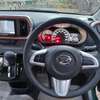 Daihatsu Boon 2020 model Green color fully loaded. thumb 1