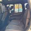 Lexus LX570 Sport White 2018 thumb 3