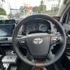 Toyota land Cruiser Prado TX-l diesel 2019 thumb 5