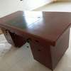 120cm Executive Office Desk thumb 7
