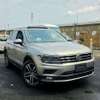 Volkwagen  Tiguan TDI thumb 0