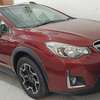 Subaru XV Redwine 2017 AWD thumb 3