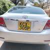 TOYOTA ALLION NEW SHAPE 2013 MODEL. thumb 1