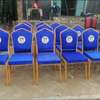 High density Conference chairs thumb 3