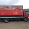 FOR SALE: Isuzu NPR66 Box Body Local 2012 thumb 2