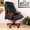 Office Chair; Executive High Class Director Office Chair thumb 0