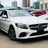 2021 MERCEDES-BENZ C200 thumb 0