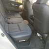 Toyota Land cruiser VX White 2021 thumb 1