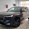 Honda Vezel PHEiV 2022 Grey thumb 3