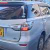 Toyota Wish Silver 2015 Reliable Family Car thumb 8