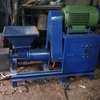Sawdust briquette machine thumb 0
