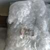 Polypropylene concrete reinforcement fibers thumb 4