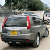 NISSAN XTRAIL 2012 thumb 3