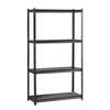 Office Bookshelf: 5 Tier Black Office Bookshelf In Nyakoe thumb 3