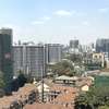 2 Bed Apartment with En Suite at Westlands thumb 2