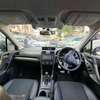 SUBARU FORESTER SJ5 2012MODEL NON TURBO thumb 5