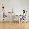 Office Desk : 1200mm Electric Height Adjustable Desk thumb 3