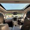 Toyota Land cruiser ZX V8 black color 2018 model thumb 0