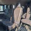 Nissan NV350 2019 Manual Diesel engine thumb 3