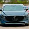 2019 MAZDA 3 SKYACTIVE-D 1800CC thumb 0