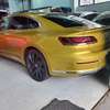 Volkswagen Arteon thumb 12