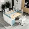 Office Workstations: 2-Way Office Workstation In Mosocho thumb 3