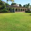 4 Bed Villa with En Suite at Kuruwitu thumb 5