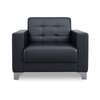 5-Seater Executive Office Leather Sofa thumb 1