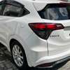 Honda vezel hybrid White 2019 4Wd thumb 11