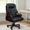 Office Chair; Executive High Class Director Office Chair thumb 1