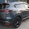 Honda Vezel hybrid 2wd grey 2016 thumb 6