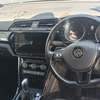 Volkswagen Touran R-line black 2018 thumb 9