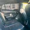 TOYOTA HARRIER SUNROOF 2019MODEL TURBO CHARGED thumb 4
