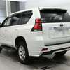 2020 TOYOTA LAND CRUISER PRADO TX 4WD thumb 2