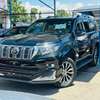 TOYOTA LAND CRUISER TX PRADO 2021 BLACK thumb 9