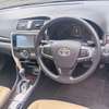 Toyota allion 2019 Grey 1500cc 2WD thumb 3