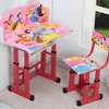 Adjustable Height Kid's Desk thumb 4