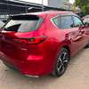 Mazda CX-60 Red wine 2022 3.3L Diesel thumb 13