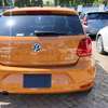 Volkswagen Polo Crossroad 2018 thumb 12