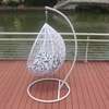 Hammock Swing : White Hammock Swing Chair In Sondu thumb 1