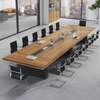 Boardroom Table;3M Executive Boardroom Table thumb 4