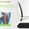 Strong Mesh Office Chair thumb 4