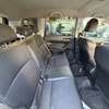 SUBARU FORESTER SJ5 2012MODEL NON TURBO thumb 7