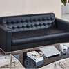 Office Sofa: 5 Seater Black Office Sofa In Mogonga thumb 6