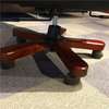 Office Chair; Puffy Elite Finish Director Office Chair thumb 2